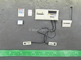 1/6 Scale Toy Sega History Collection - Sega Mark III Set