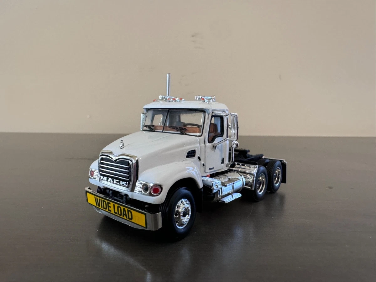 First Gear 1:64 Scale Diecast Tractor Trailers/Semis for sale | eBay