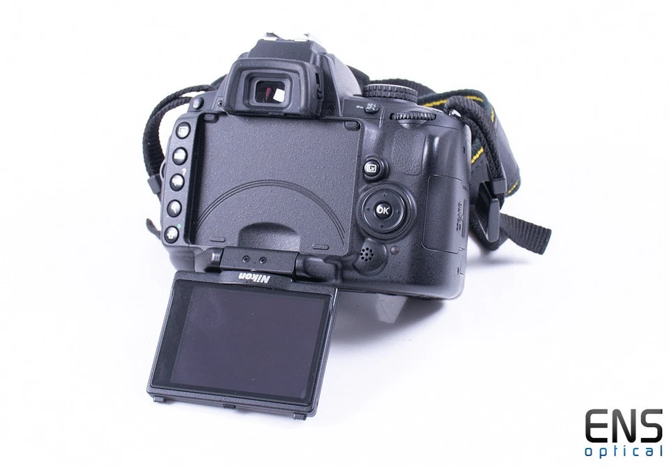 Nikon D5000, photo 2 of 3