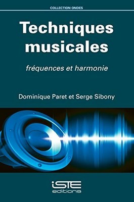 Techniques Musicales by Doe  New 9781784051952 Fast Free Shipping Paperback.+