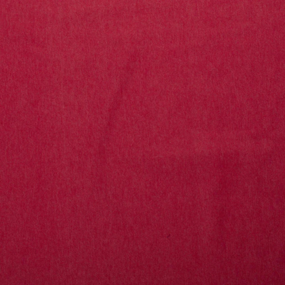 Luxury DENIM Jeans Twill Fabric Material - RED - Image 2 of 3