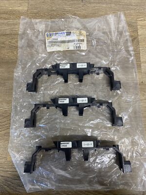 Marathon CHR660 Fuse Holder Cover NEW PACK OF 3 4125600 CHR 660