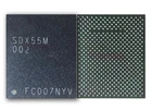 2 PCS  Baseband CPU ic Chip  SDX55M 002 for iPhone 12 12Pro/Max/Mini