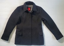 Esprit Outerwear Women's Jacket Black Size Small New