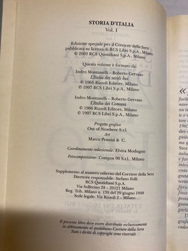 Enciclopedia generale vol 1 Le Garzantine - Foto 3 di 5