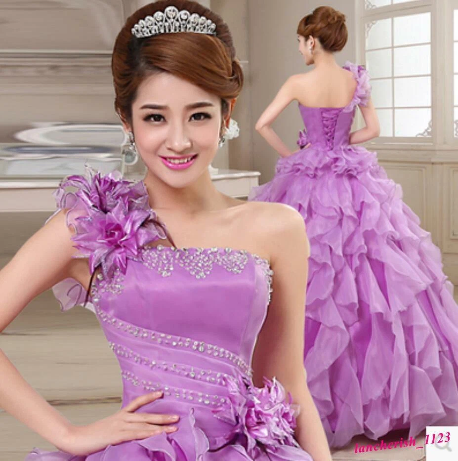 Korean Party Dress Luxury korean V-Neck Ball gown Elegant Banquet Long  Dresse #koreanfashion#korean - YouTube