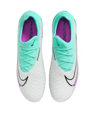 Nike Phantom GX Pro FG Soccer Men's Sz 13 DD9463-300 NEW | eBay