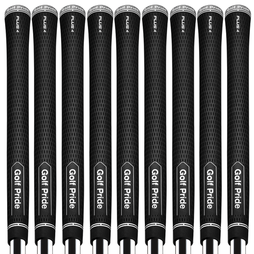 GOLF PRIDE TOUR VELVET PLUS 4 MIDSIZE GOLF GRIPS / MULTIBUY DISCOUNTS