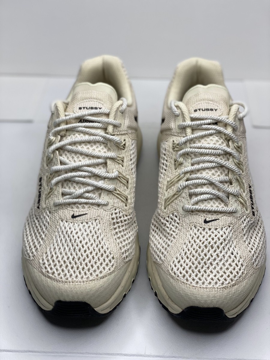 Stussy × Nike AirMax 2013 \"Fossil\" Stussy x Nike Air Max 2013 