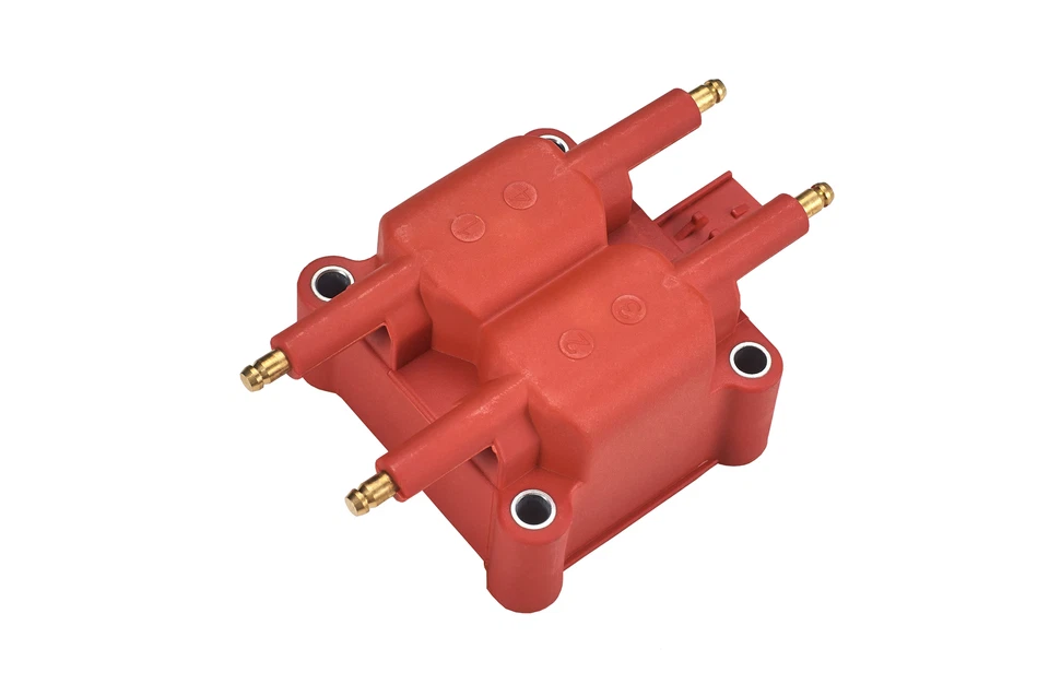 Bobina de encendido Energy y bujía Autolite para Chrysler Sebring Cirrus L4 UF189 Foto 3 de 4