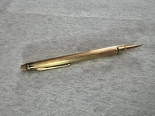 Wahl Eversharp Coronet Pencil - Gold Filled