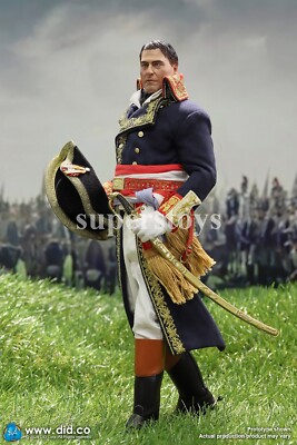 SUPERBE RARE ++ TOP ! STARLUX 1:32 - EMPIRE NAPOLEONIEN N° 8176