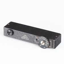 Vintage CP Goerz Metal Rangefinder Unit EX