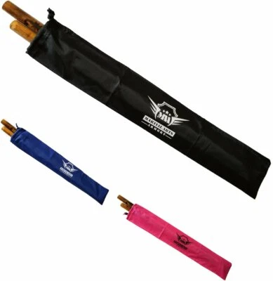 MARTIAL ARTS ARMORY Armory Escrima Stick Bag Drawstring Case