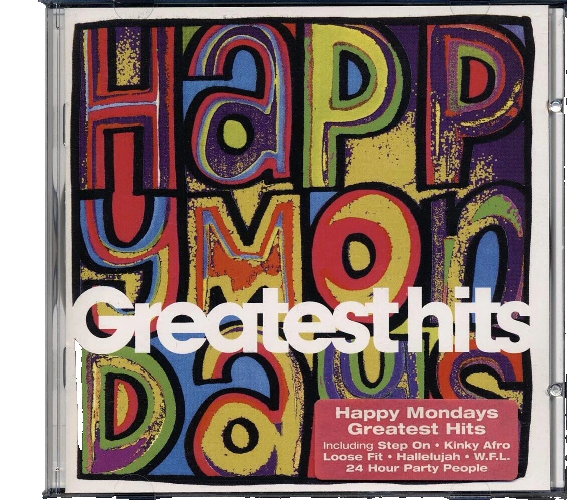 CDs de música de Rock de Londres