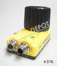 COGNEX IS5413-00 In-Sight 5000 Series Vision System 800-5830-4R 376