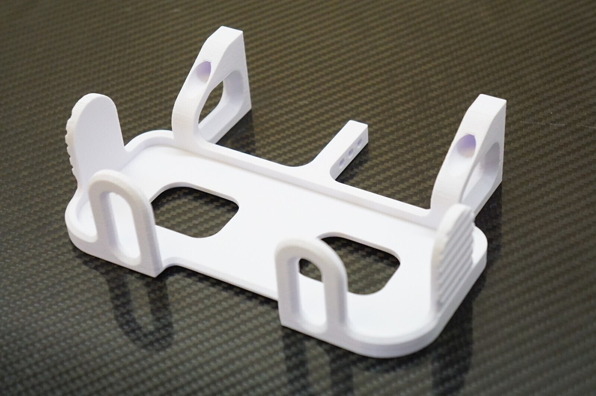 Wall Mount Holder Bracket for Asus ZenWifi BT6 BT8 WiFi 7 Router