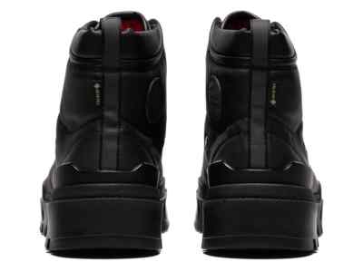 Onitsuka Tiger HMR PEAK G-TX 1183B995 001 BLACK Unisex Boots Onitsuka Tiger HMR PEAK G-TX 1183B995 001 BLACK Unisex Boots