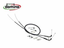 CAVI TRASMISSIONE DOMINO PER COMANDO GAS RAPIDO PER YAMAHA YZF-R6 600 2008-2017
