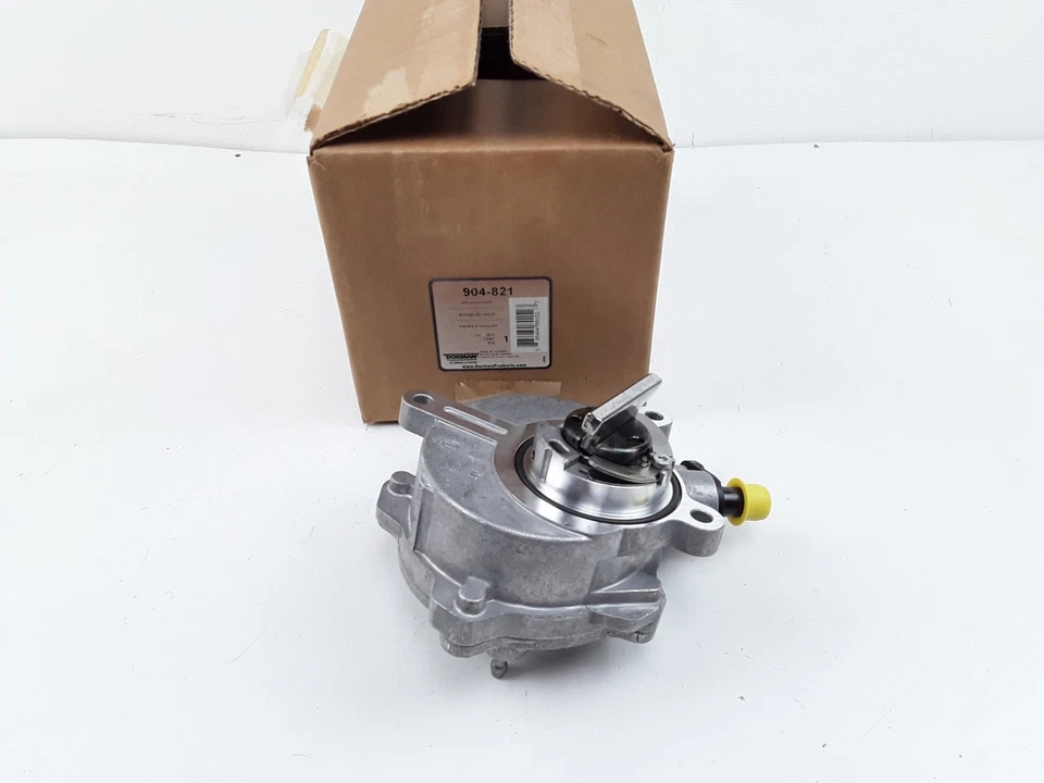 Bomba de vacío Dorman 904-821 para BMW 2002-2010, Rolls-Royce 2010-2017 NUEVA Foto 3 de 4