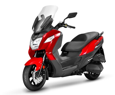 SYM JOYMAX Z 250 300i 2020 SERVICE MANUAL LW25 LW30 | eBay