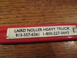 Details About Old Knife Laird Noller Heavy Truck Full Line All Makes Truck Parts Ford