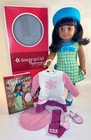New ListingAmerican Girl Doll of Year 2016 Melody Ellison - Historical w/Box, Book & More