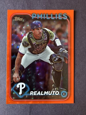 トランプ orange orange 2021 Topps Update Series - Josh Reddick #US157 Orange Foil