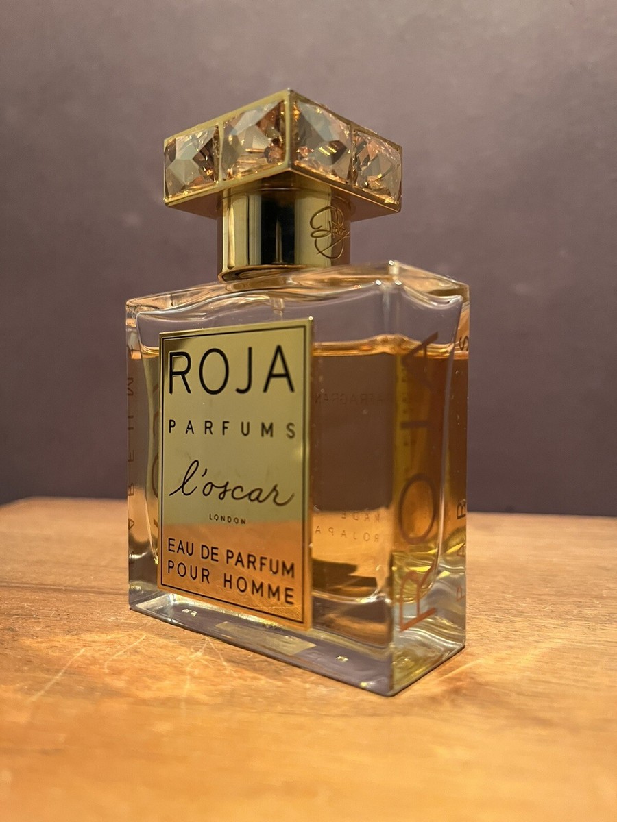 ROJA PARFUMS l