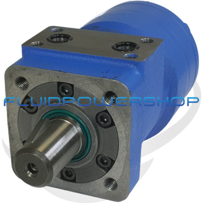 NEW AFTERMARKET REPLACEMENT FOR DYNAMIC   BMRS-125-H4-S-F