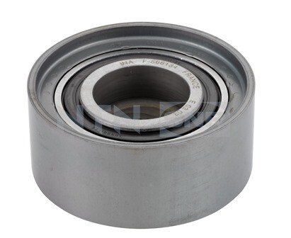 SNR GE357.36 Deflection/Guide Pulley, timing belt for AUDI,SEAT,SKODA,VW