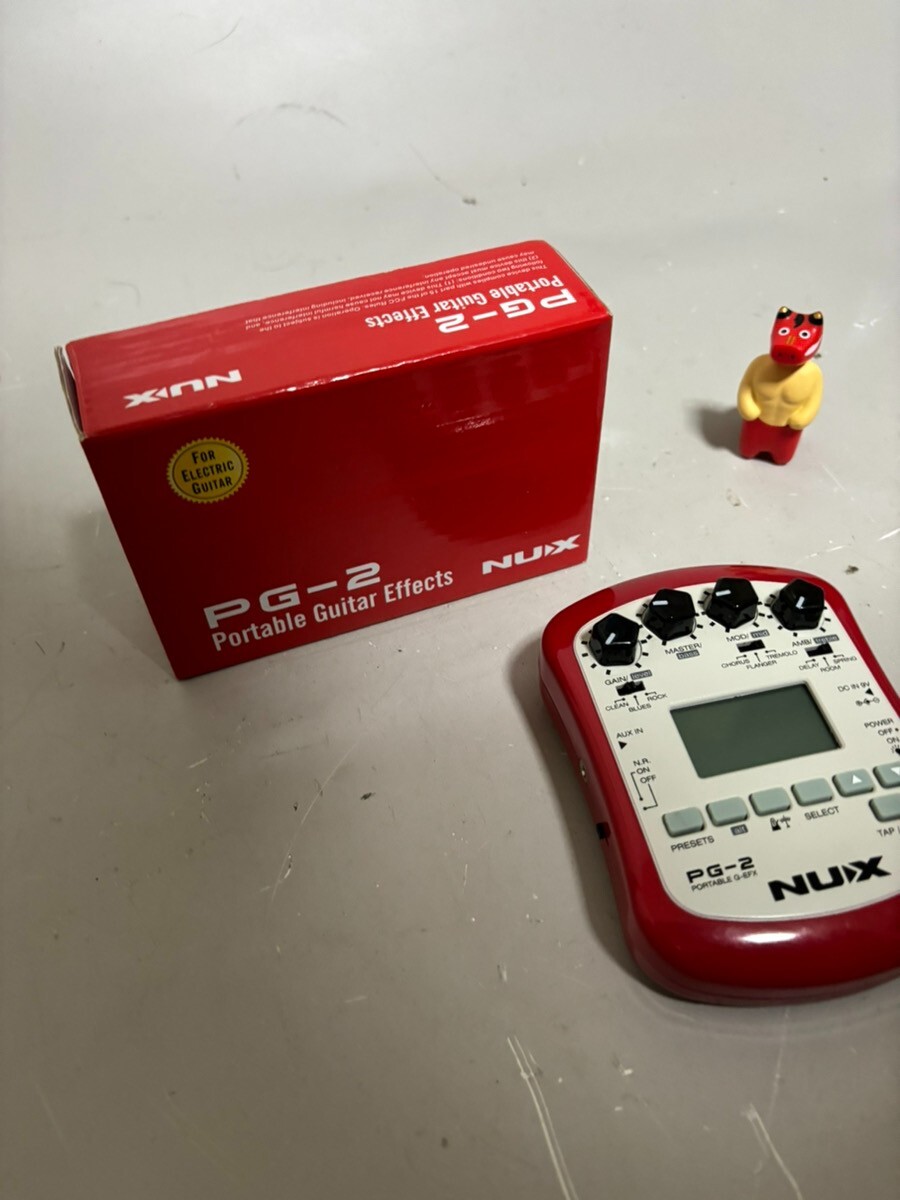 NUX PG-2 ポータブルマルチエフェクター s-l1200.jpg