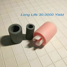  Paper Pickup Roller Kit Fit For Canon 6055 6065 6075 6255 6275 6555 6575 6265