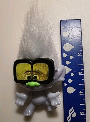 DREAMWORKS TROLLS Multi Listing Toys Action Figures Books etc