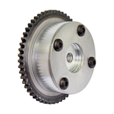 PANGOLIN 2PCS Exhaust & Intake VVT Timing Camshaft Gear Sprocket A 1021662 - Foto 9