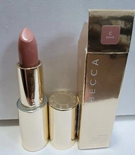 BECCA Ultimate Lipstick Love .12 oz C SUGAR