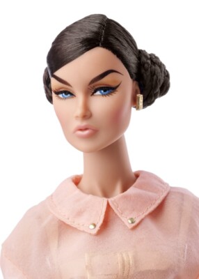 Integrity Toys 2021 Obsession Convention Nu Face En Pointe Violaine Perrin NRFB