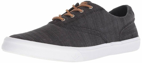 sperry striper ii black