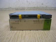 USED Siemens LANDIS & GYR PTM6 2Q250-M Termination Model FREE SHIPPING