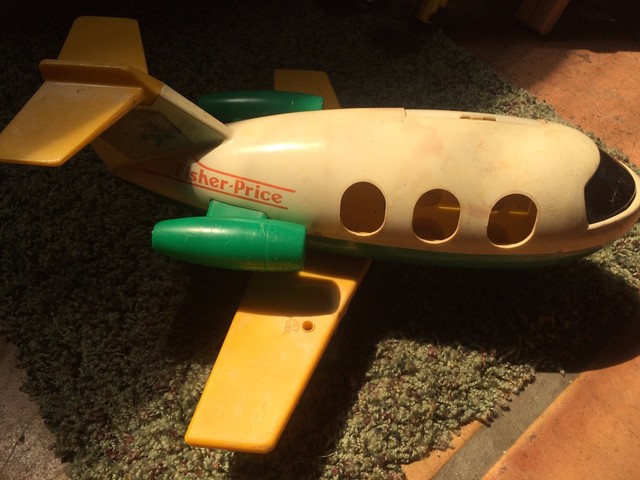 toy plane price