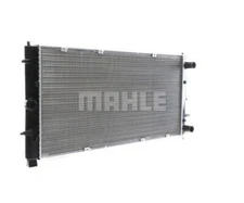 Radiator, engine cooling Behr Mahle CR398000S for VW
