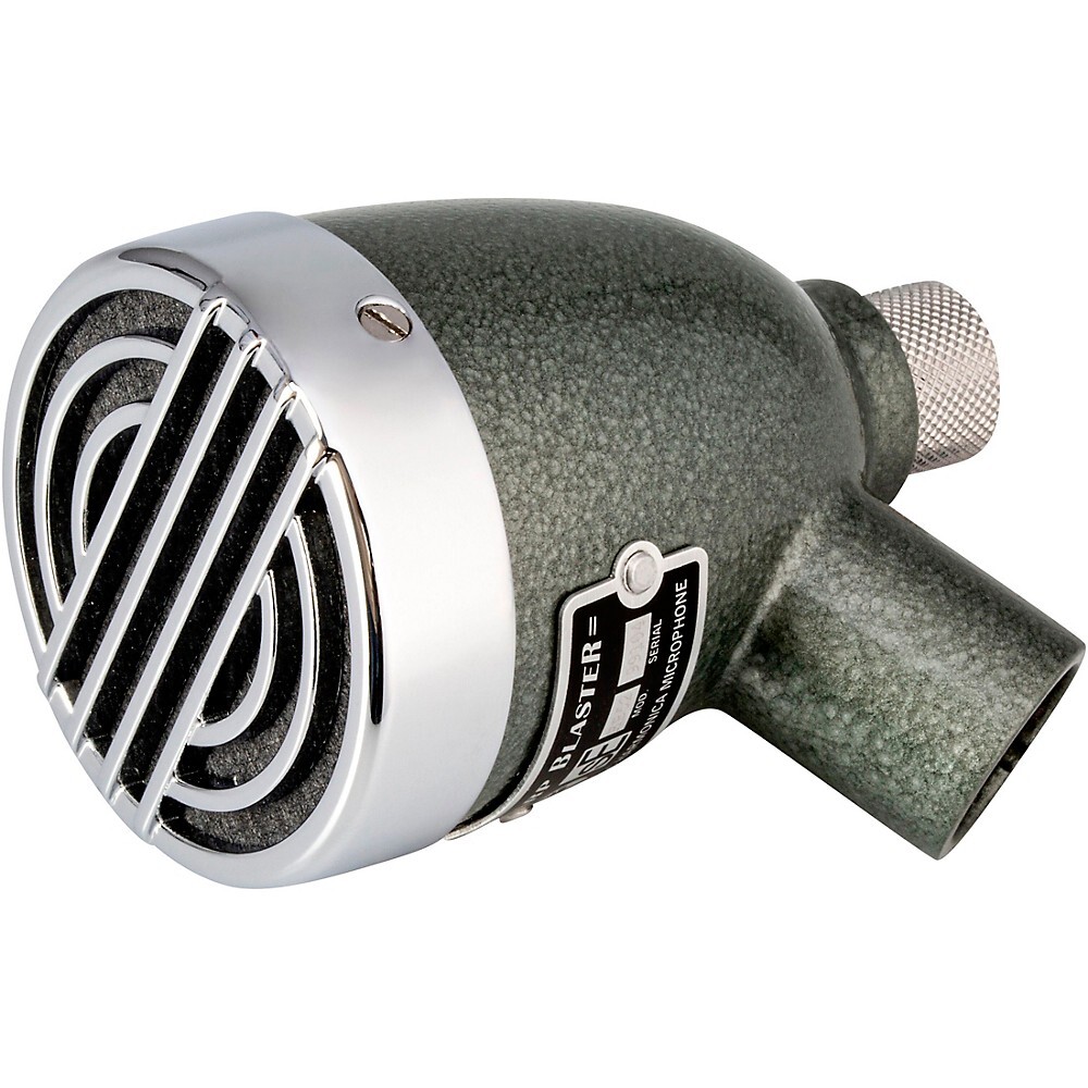Микрофон Hohner Harp Blaster HB52