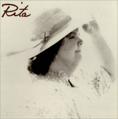 Rita MacNeil Rita NEAR MINT Polydor Vinyl LP