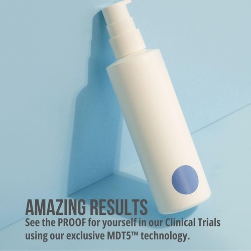 Daily Gentle Facial Cleanser | Hydrating and Anti-Aging | Good for Acne-Prone... - Picture 6 of 7