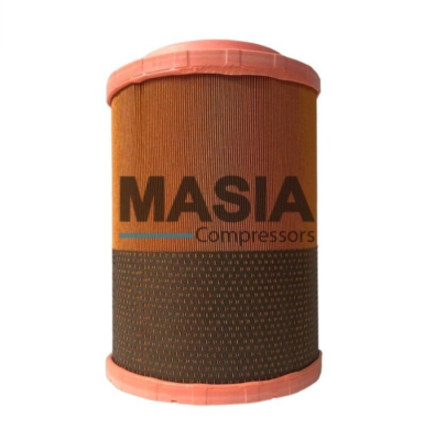 #ad ZS1063357 Gardner Denver Air Filter Made in USA 2000 Working Hours $124.40