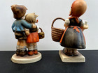 Hummel Goebel Figurine ! # 94 and. # 18. ,,,,4.25”in Tall — photo 6