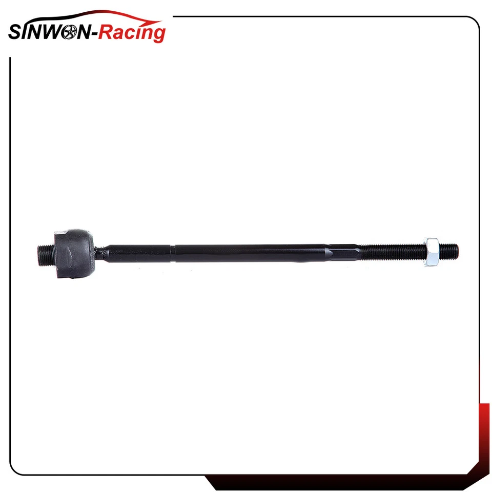 Brand 6pc Complete Front Suspension Kit for 2006-2009 SATURN RELAY EV260 Foto 3 de 4