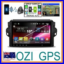 for TOYOTA FORTUNER 2015-2020 GPS CARPLAY ANDROID AUTO CAMERA ODB DAB TPMS DVR