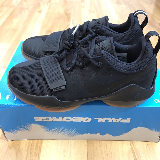 paul george boys shoes