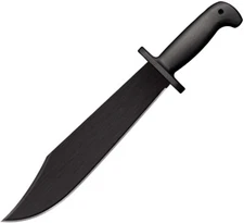 Cold Steel Knives Black Bear Bowie 97SMBWZ